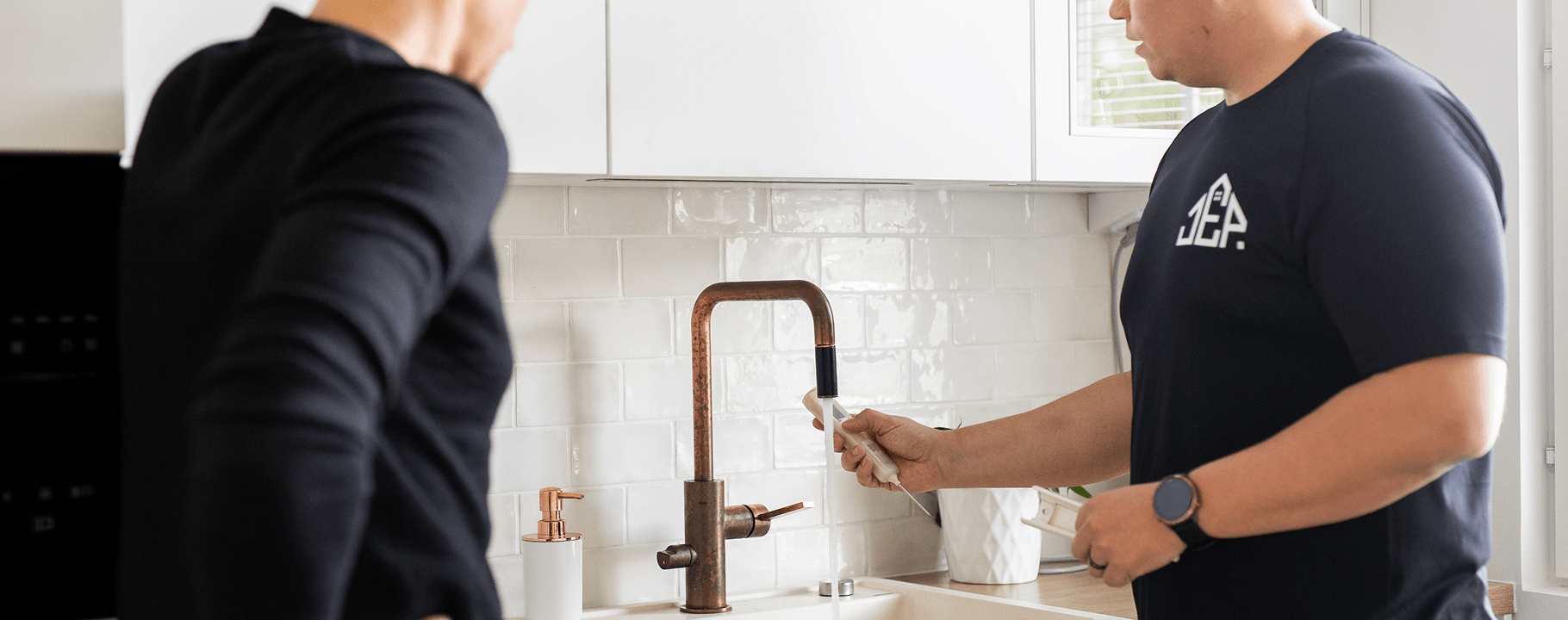 Asunnon kuntotarkastus