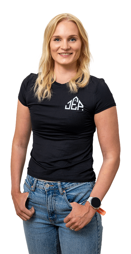 Eveliina Kauppinen